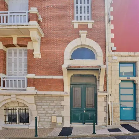 Studio With A Peacefull Private Patio *