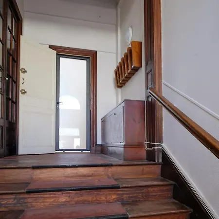 Studio With A Peacefull Private Patio Biarritz